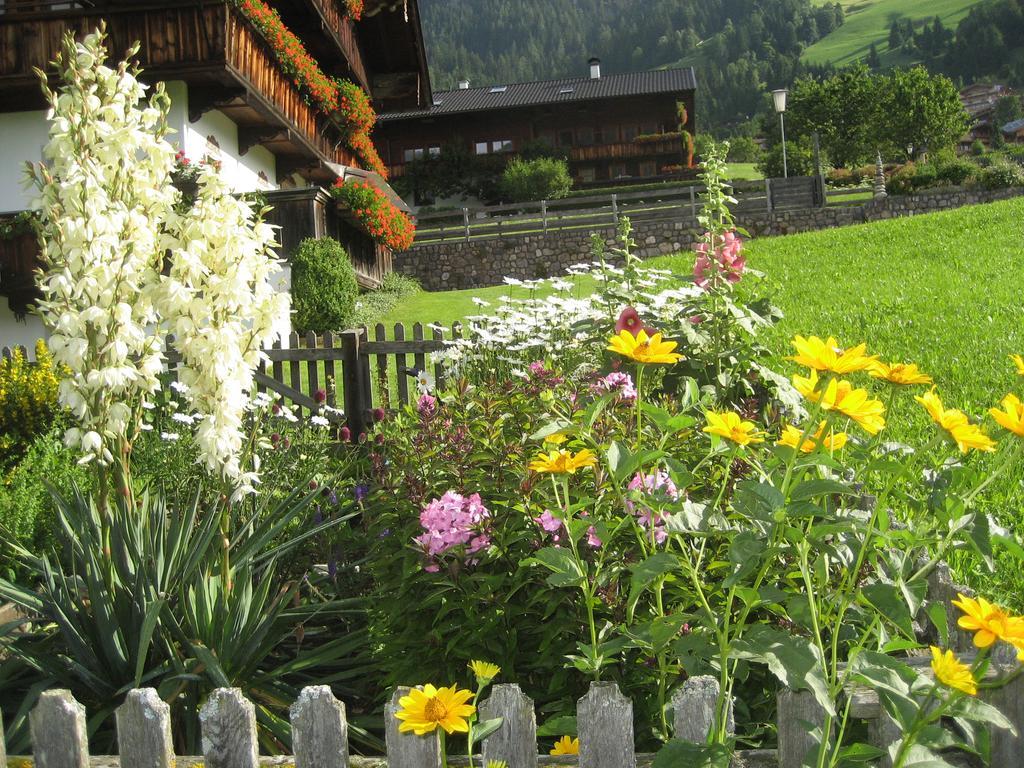 Apartment Acker Alpbach Exterior photo